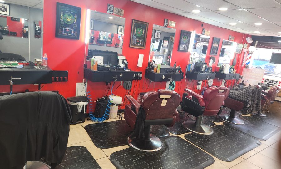 Buzz Cut in Laurelton, NY