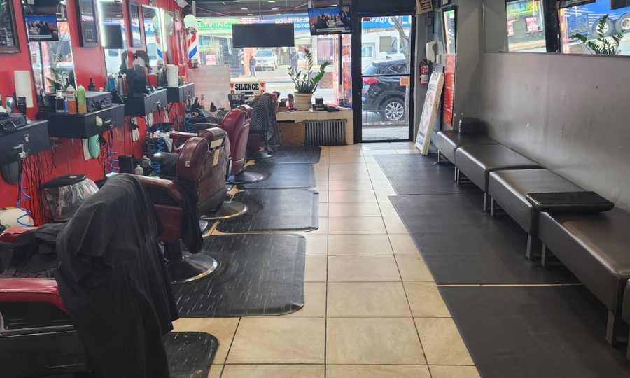 Head Shave in Laurelton, NY